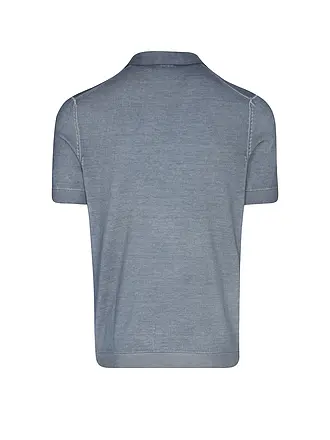 DRYKORN | Poloshirt BRAIAN 1 | blau